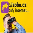 Icoon van programma: zoba.cz cały internet!
