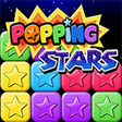 Иконка программы: Popping Stars Game
