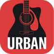 程序图标：URBAN Guitar