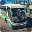 Bus Games Simulator 3D Offline