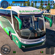 프로그램 아이콘: Bus Games Simulator 3D Of…