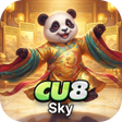 Ikon program: CU8Sky