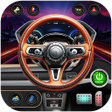 Icoon van programma: Car Driving Car Engine So…