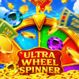 Ikon program: Ultra Wheel Spinner