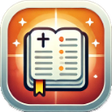 أيقونة البرنامج: Popup Versos de la Biblia