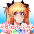Sakura High - Anime Roleplay READ DESC