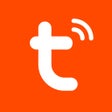 Иконка программы: Tuya Smart