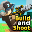 プログラムのアイコン：Build and Shoot