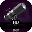 Mega Zoom Telescope HD CameraPhoto Video