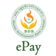 Icoon van programma: BDB ePay