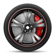 程序图标：Tire Size Comparison
