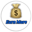 プログラムのアイコン：Money Ready - Watch Earn …