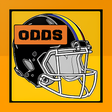 程序图标：NFL SuperBowl Odds