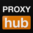 Ikona programu: Proxy Browser - Midnight …