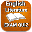 程序图标：English Literature Exam Q…