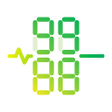 プログラムのアイコン：손목닥터 9988 2.0