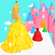 프로그램 아이콘: Princess Run 3D
