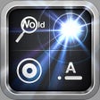 程序图标：Flashlight 4 in 1