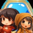 程序图标：Pairadigm