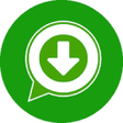 Ícone do programa: Status Saver