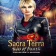 Иконка программы: Sacra Terra: Kiss of Deat…