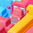 Ícone do programa: Gridlock Puzzle