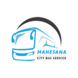 Ícone do programa: Mehsana Bus Service - MMB…