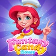 程序图标：Fantasy Candy House