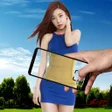 Icône du programme : Xray Body Scanner Girls C…