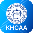 プログラムのアイコン：KHCAA