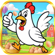 Ícone do programa: Eggstreme Catch