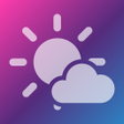程序图标：Weather 15 Days