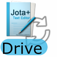 Icon of program: Jota+ Drive ConnectorV2