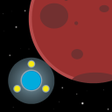Иконка программы: Orbit Planets