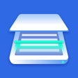 Ícone do programa: Scan master - document sc…