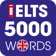 Иконка программы: IELTS Exam Preparation
