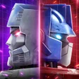 プログラムのアイコン：Transformers: Eternal War