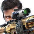 أيقونة البرنامج: Sniper Fury