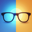 程序图标：Eyes Protection night mod…