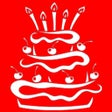 Ícone do programa: New Birthday Cards