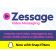 Zessage: Video Messaging