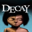 Ikona programu: Decay