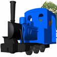 Icon of program: googol-Choo-Choo 3D