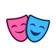 程序图标：Hotshot - Pics with Frien…