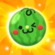 程序图标：The Merge Watermelon Game