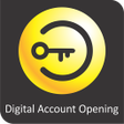 程序图标：Motilal Oswal Digital A/C…