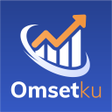 Ikon program: Omsetku: Aplikasi Sales K…