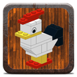 程序图标：Brick Easter examples