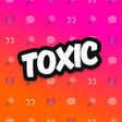 Ikona programu: Toxic: Followers Exposed