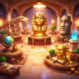 Ícone do programa: Museum Builder Tycoon